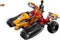 LEGO 70227 Chima Ucieczka Króla Crominusa