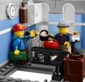LEGO 10246 Creator Biuro Detektywa