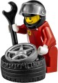  LEGO 75899 Speed Champions LaFerrari