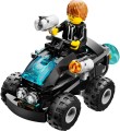 LEGO 70160 Ultra Agents Pościg quadem