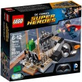 LEGO 76044 Super Heroes Wyzwanie bohaterów 