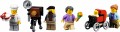 LEGO 10255 Creator Plac Zgromadzeń