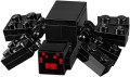 LEGO 21131 Minecraft Lodowe kolce