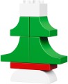 LEGO ® 10837 Duplo Zimowe ferie Świętego Mikołaja