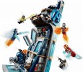 LEGO ® 76166 SUPER HEROES Walka o Wieżę Avengersów