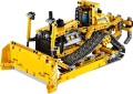 LEGO 42028 Technic Buldożer