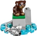 LEGO 41121 Friends Spływ pontonem