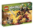 LEGO Ninjago 9448 Samurai Mech 1.jpg