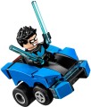 LEGO ® 76093 Nightwing vs Joker