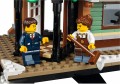 LEGO® 10259 Stacja w zimowej wiosce