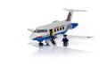 PLAYMOBIL 5395 Samolot pasażerski