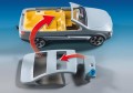 PLAYMOBIL 9361 Nieoznakowany pojazd jednostki specjalnej