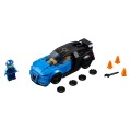 LEGO 75878 Speed Champions Bugatti Chiron
