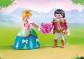 PLAYMOBIL 9215 Duo Pack Para książęca