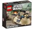 LEGO Star Wars 75029 AAT 