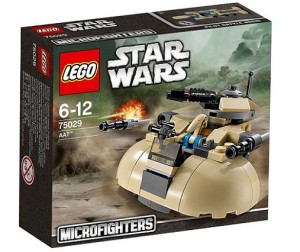 LEGO 75029 Star Wars AAT wiek 6-12