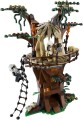  LEGO Star Wars 10236 Wioska Ewok