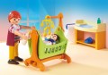 PLAYMOBIL 5304 Pokój dla niemowlaka z łóżeczkiem