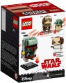 LEGO ® 41629 BrickHeadz Boba Fett