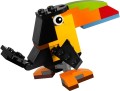 LEGO Creator 31019 Zawadiackie zwierzęta