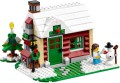LEGO 31038 Creator Pory roku wiek 8-12