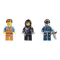 	LEGO Movie 70801 Sala tortur