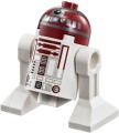 LEGO 75191 Star Wars Jedi Starfighter z hipernapędem