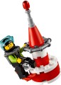 LEGO 60165 City Terenówka szybkiego reagowania