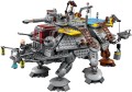 LEGO 75157 Star Wars AT-TE kapitana Rexa