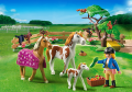 PLAYMOBIL 5227 Wybieg dla konia