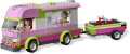 LEGO Friends 3184 Samochód Kempingowy