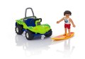 PLAYMOBIL 6982 Surfer z buggy