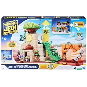 Hasbro F7879 SW Interaktywna Swiatynia Jedi