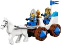 LEGO 10676 Juniors Zamek rycerza