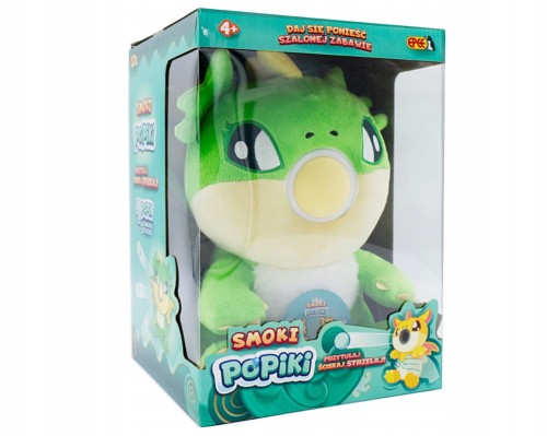 EPEE EP60199 Popiki zielony smok