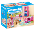 PLAYMOBIL 9270 Kolorowy pokój dziecięcy