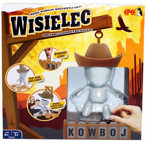 EPEE EP60126 Wisielec