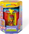 SUPERTHINGS Secret Base Fury Storm