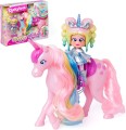 KOOKYLOOS Rainbow Unicorn
