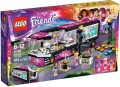 LEGO 41106 Friends Wóz koncertowy gwiazdy POP
