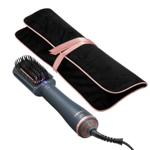 Szczotka prostująca Raven 550W Jonizacja