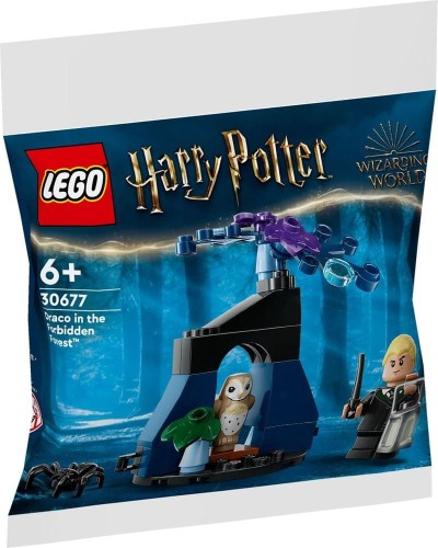 LEGO Harry Potter 30677