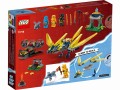 LEGO Ninjago 71798