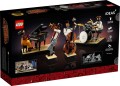 LEGO Ideas 21334
