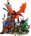 LEGO Ideas 21348