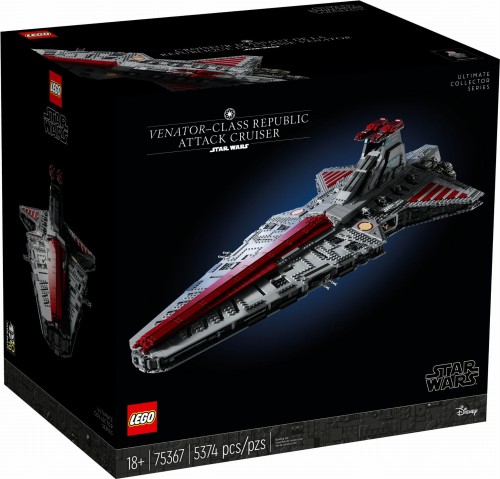 LEGO Star Wars 75367
