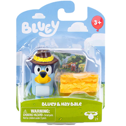 BLUEY BLU18040