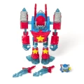 SUPERTHINGS Turbo Warrior Power