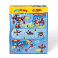 SUPERTHINGS Turbo Warrior Power