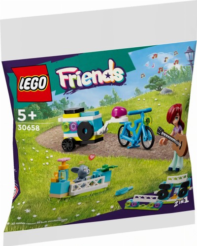 LEGO Friends 30658